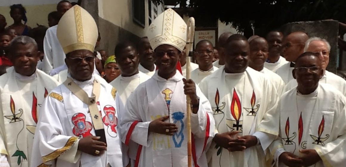 Monseigneur Philippe Nkiere : « la pauvreté en Afrique n’est pas d’abord matérielle »