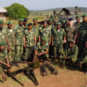 FRPI: le Starec et le MNS sollicitent un cahier de charge de démobilisation