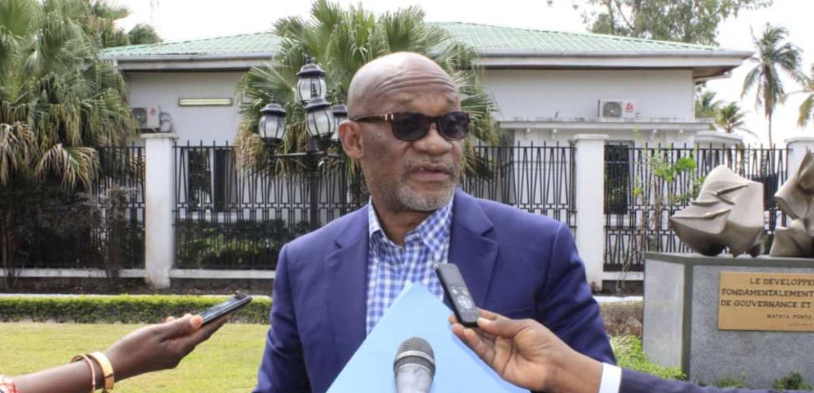 Le gouvernement réagit aux dégâts causés par la pluie à Kinshasa