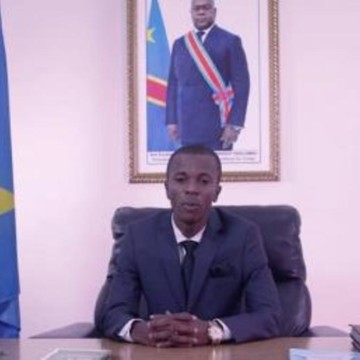 L’okapi, une richesse pour la faune congolaise, célébré mondialement le 18 octobre