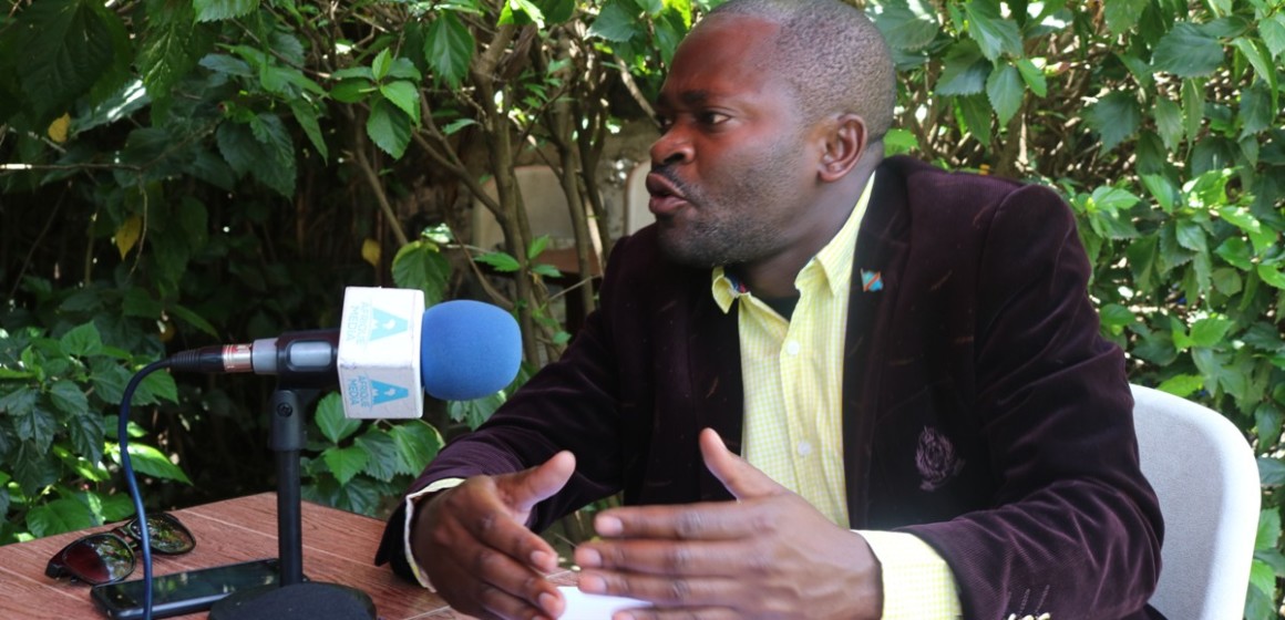 Insécurité en RDC : la NDSCI propose la permutation de toutes les unités et commandants originaires de l’est