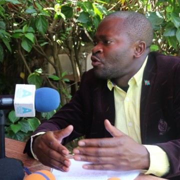 Insécurité en RDC : la NDSCI propose la permutation de toutes les unités et commandants originaires de l’est