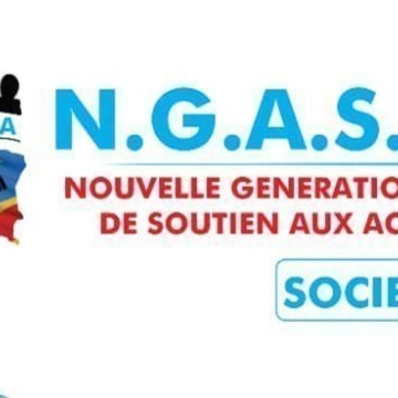 La N.G.A.S.A salue le dernier périple euro-américain de Félix Tshisekedi