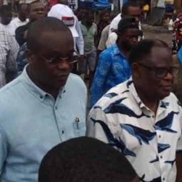 Le CLC crée le Prix Bakanja-Kimbangu : Pierre Lumbi primé à titre posthume