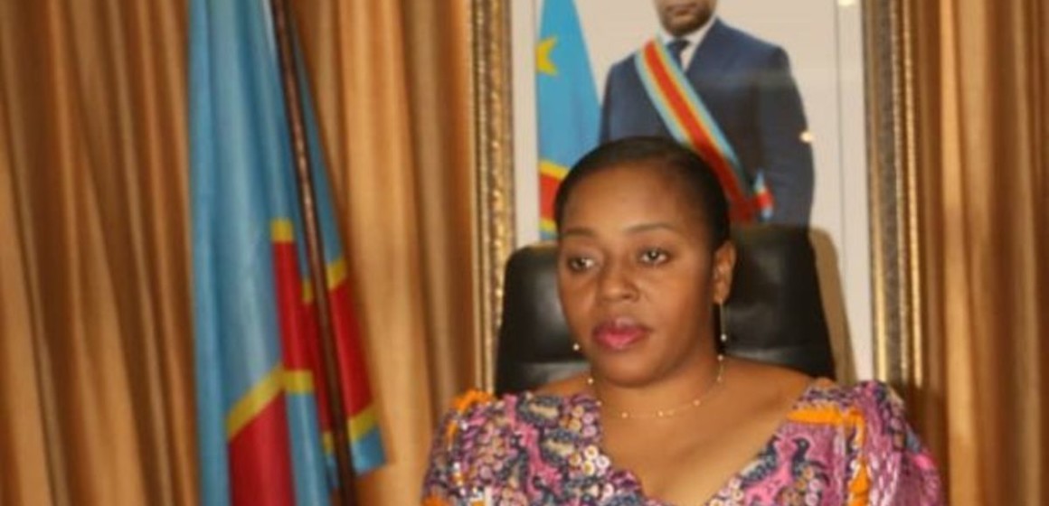 La ministre Nene Nkulu saisie de la grève des travailleurs indo-pakistanais, entend réagir lundi