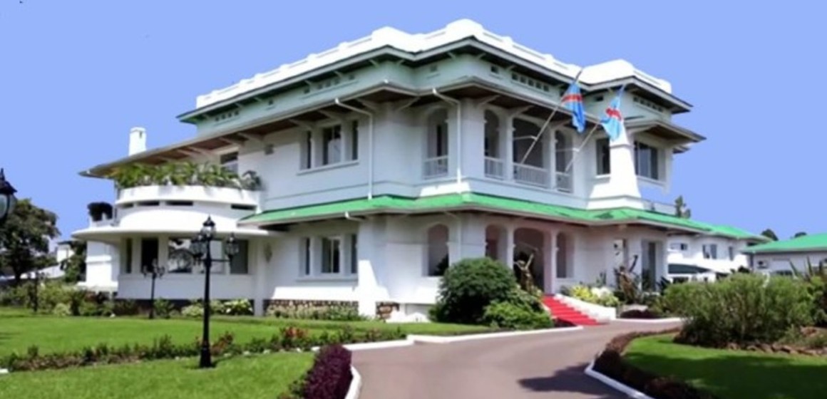 Visite de courtoisie du Directeur général Afrique de NDI à la Primature