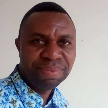 Père-Aristide-Kataliko République du Kivu : le Père Aristide Kataliko charge les politiciens