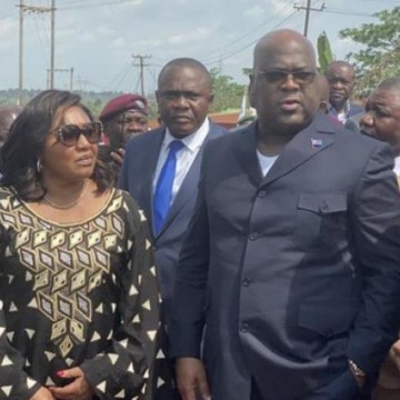 Félix Tshisekedi pour les états généraux sur le petit commerce en Rdc