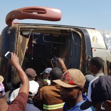 Accident de circulation