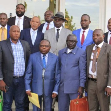 La situation sécuritaire au centre des préoccupations à la Primature