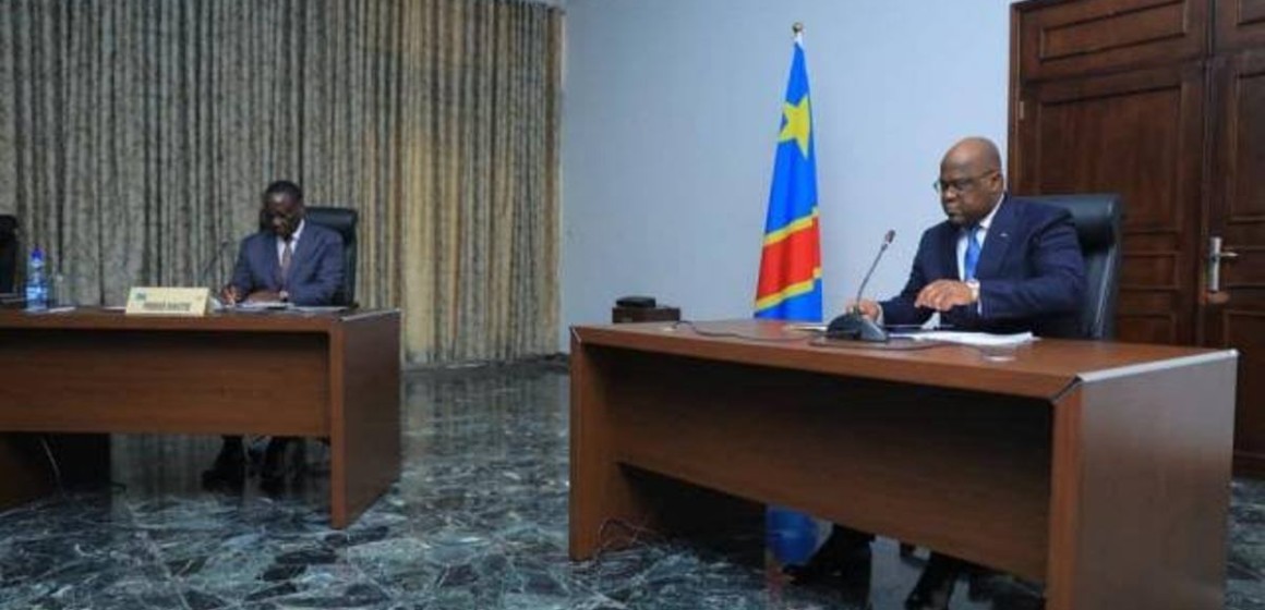 Félix Tshisekedi ne veut pas de manipulation, ni de règlement de compte dans les Assemblées provinciales