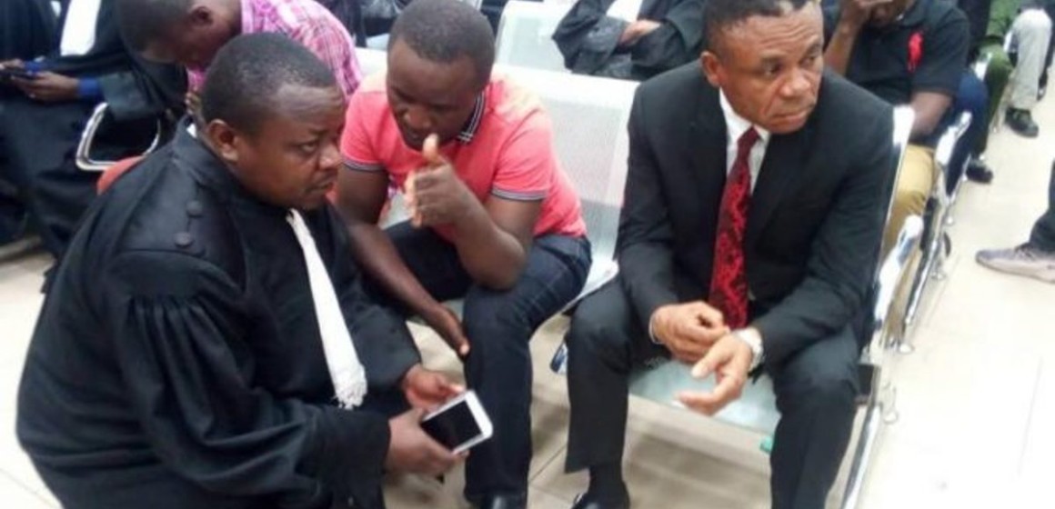 Le ministère public a requis 10 ans de prison à l’encontre de Dolly Makambo