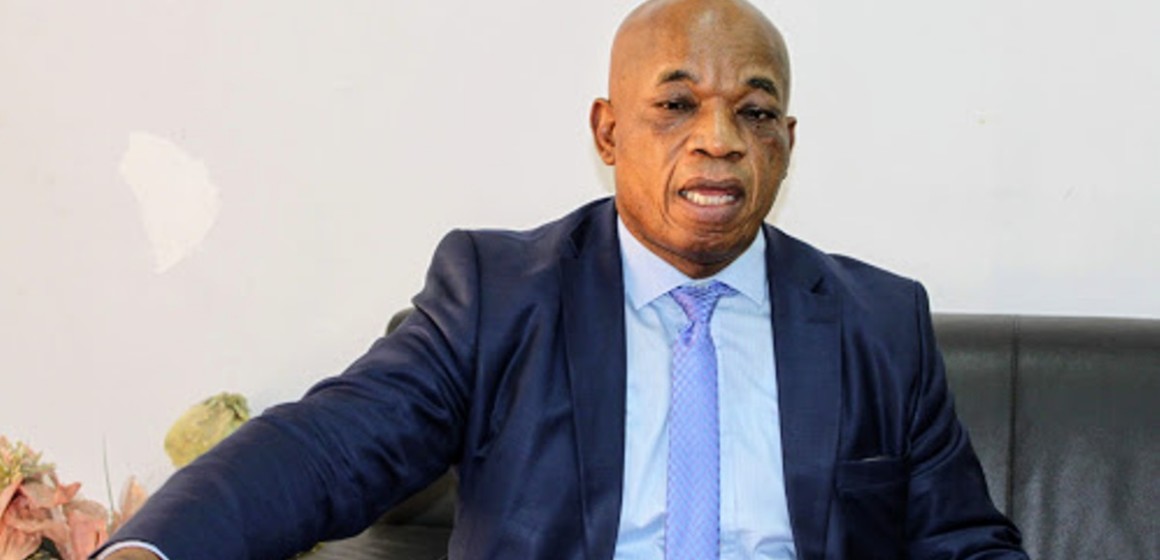 Gabriel Mokia aux arrêts pour tentative de meurtre