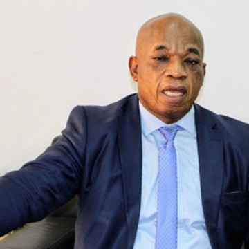 Gabriel Mokia aux arrêts pour tentative de meurtre