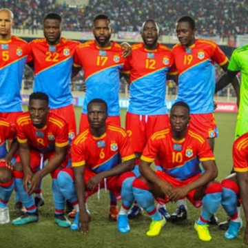 Tournoi TIFOCO : Les Léopards en finale après leur victoire 1-0 sur les Diables noirs de Brazza