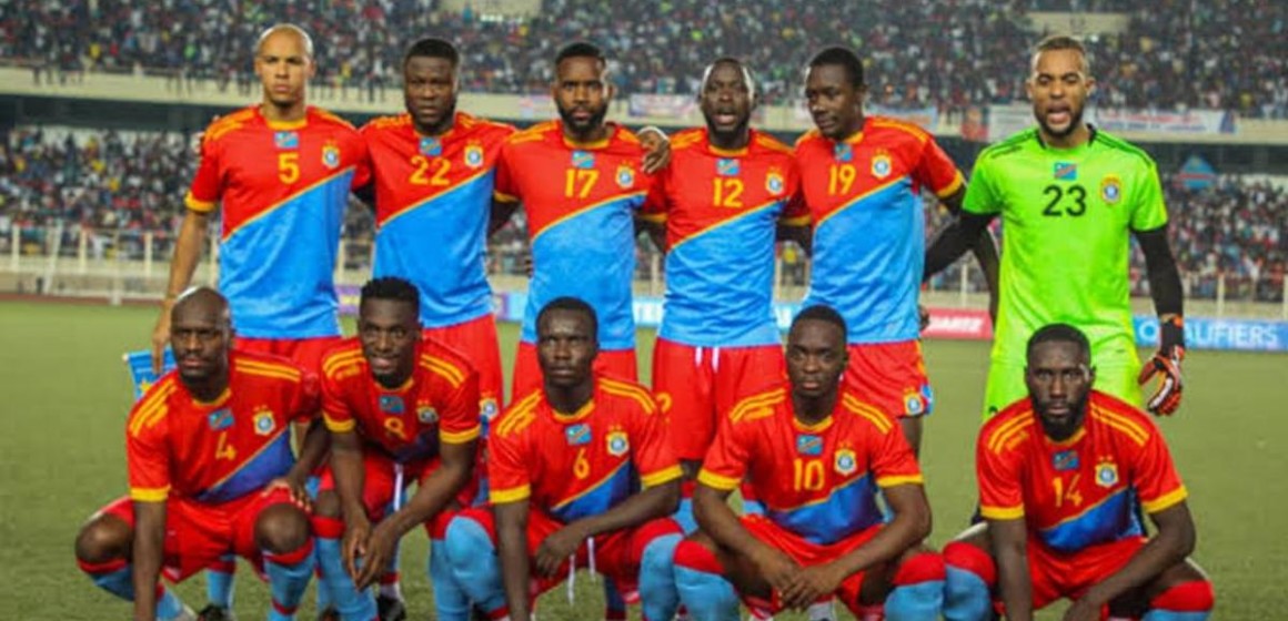 CAN 2021: Neutralisés à Banjul (2-2), les Léopards n&rsquo;arrivent pas à convaincre