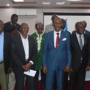 Forum de réflexion sur la visibilité de la Tshopo : les participants saluent l’installation de la cimenterie de Maigo