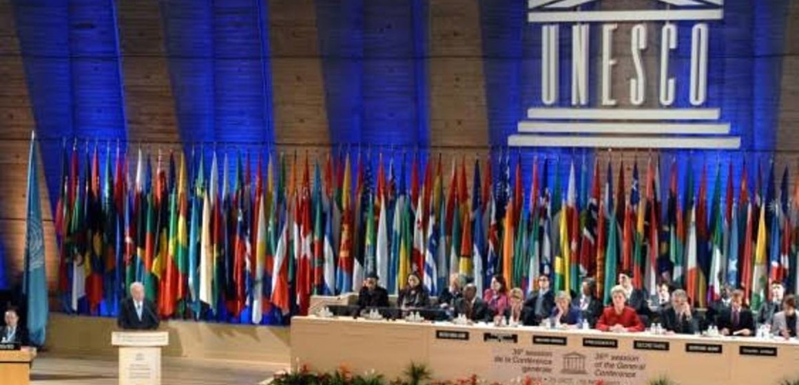 La RDC présente à la Conférence générale de l’UNESCO à Paris Infocongo