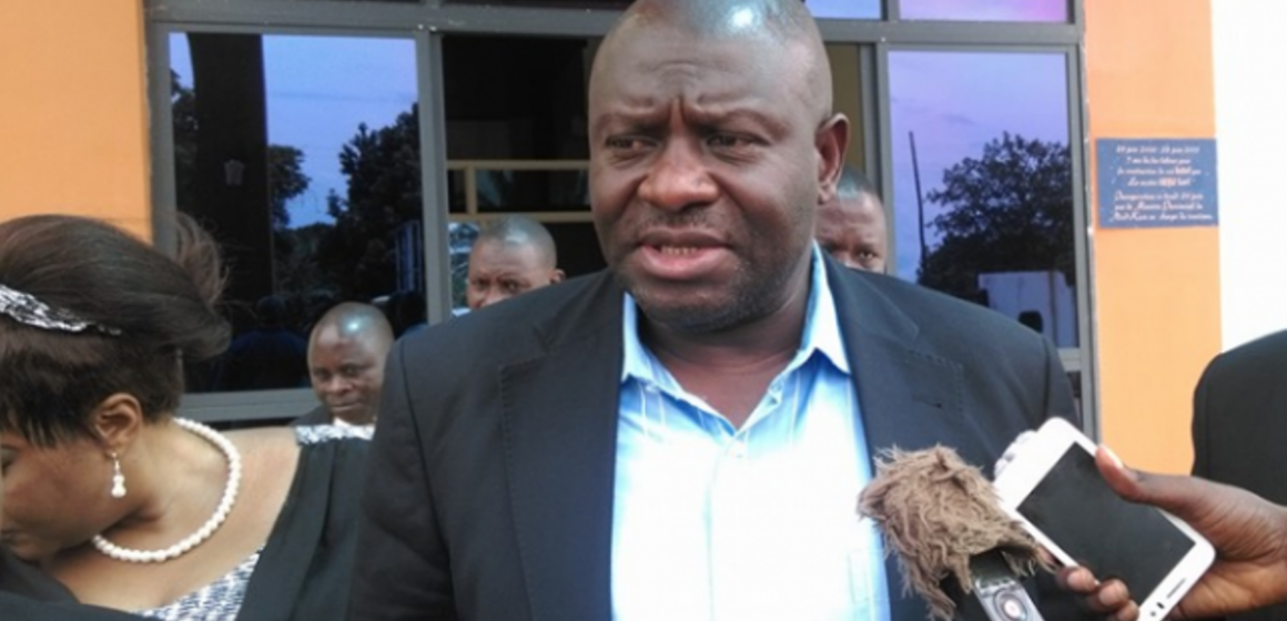 Nord-Kivu: Le maire de Beni suspendu par le gouverneur de province