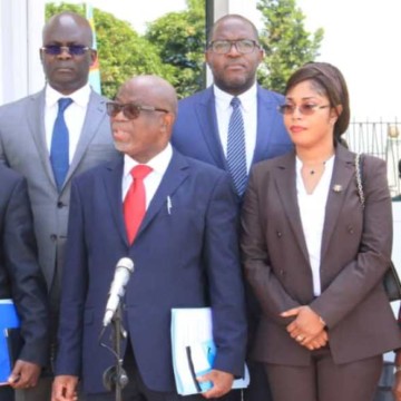 Le Premier ministre a échangé avec les membres du comité de conjoncture économique