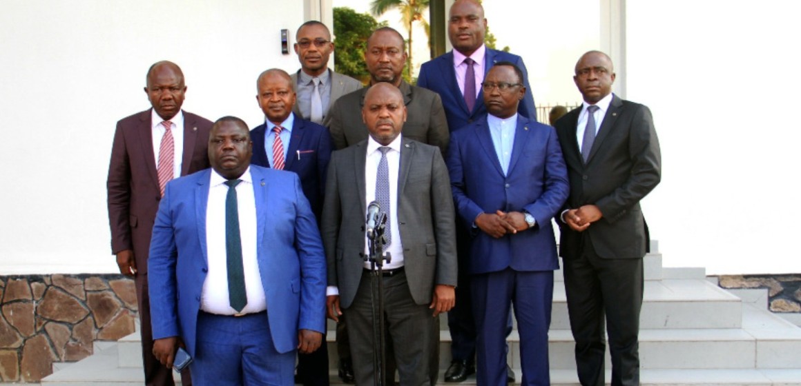 La Primature vole au secours des populations de la TShopo