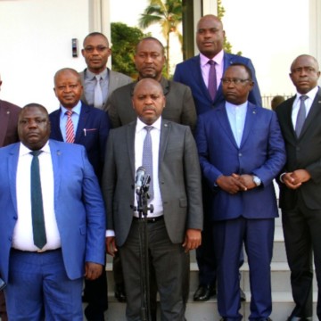 La Primature vole au secours des populations de la TShopo