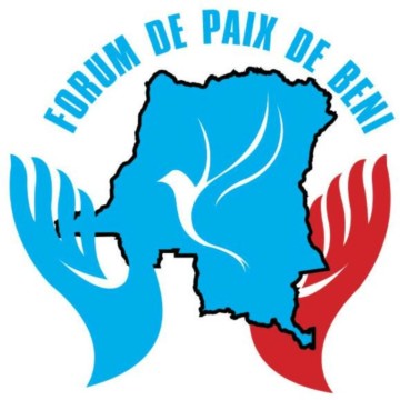 Beni: L&rsquo;ong Forum de paix contre les manifestations hostiles