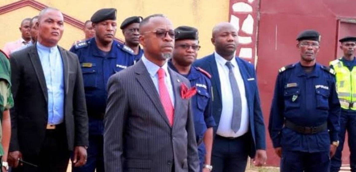 A peine réhabilité, Atou Matubuana écarte son intérimaire en toute « logique »