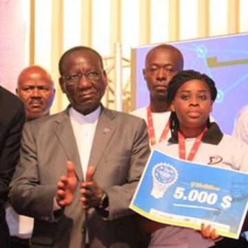 10 inventeurs et innovateurs congolais  primés par le gouvernement pour  des projets innovants