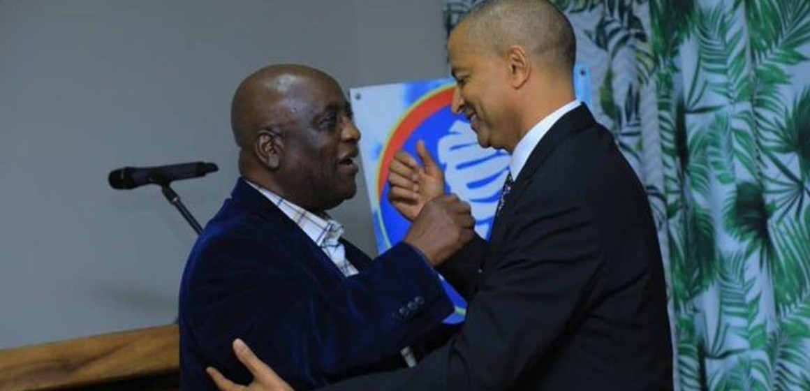 Katumbi-crée-Ensemble-pour-la-République Ensemble pour la République: Pierre Lumbi Okongo jure fidélité à Moise Katumbi
