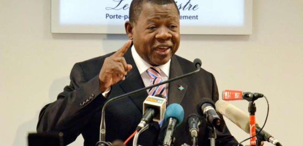 RDC : l’Union européenne lève les sanctions contre deux personnalités