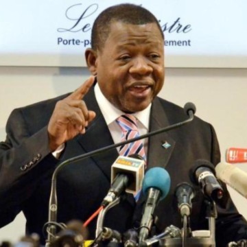 Mende Omalanga RDC : l’Union européenne lève les sanctions contre deux personnalités