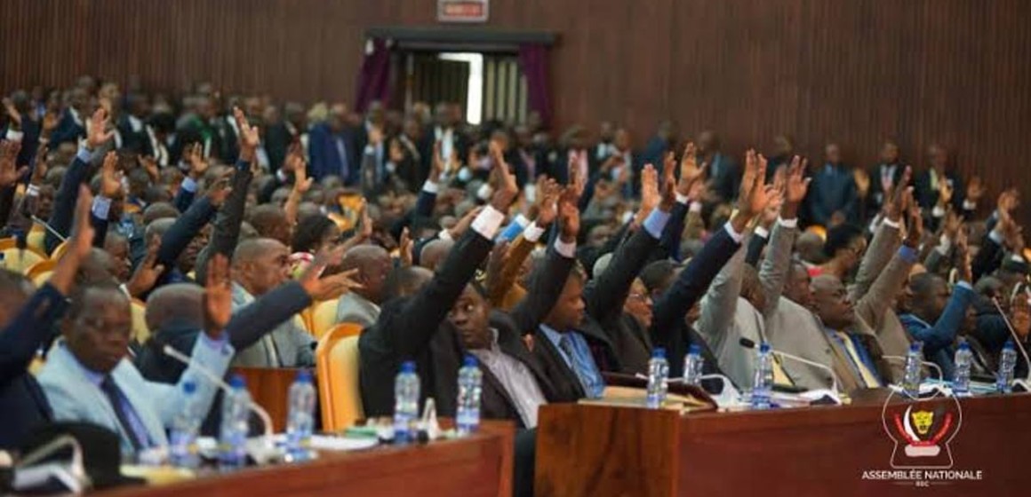 L’Assemblée nationale et le Sénat appelés à cesser de procrastiner sur la désignation du porte-parole de l’opposition