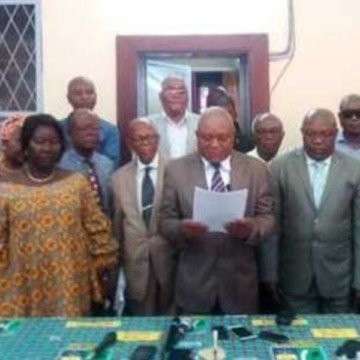 L’association des professeurs de l’IFASIC (API) exige le pardon des étudiants inciviques