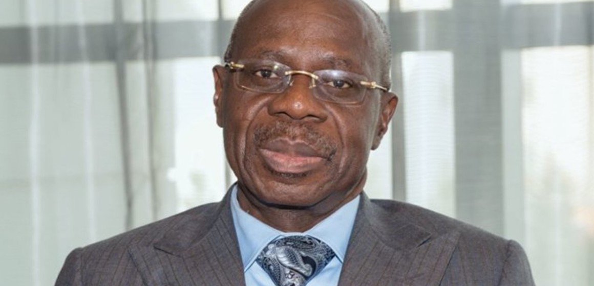 Albert Yuma, Président FEC