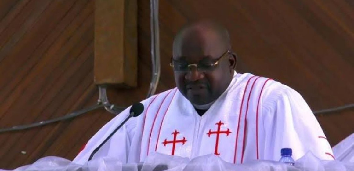 André Bokundoa scandalisé par la désacralisation de la vie humaine à l’est de la RDC