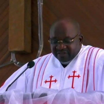 André Bokundoa scandalisé par la désacralisation de la vie humaine à l’est de la RDC