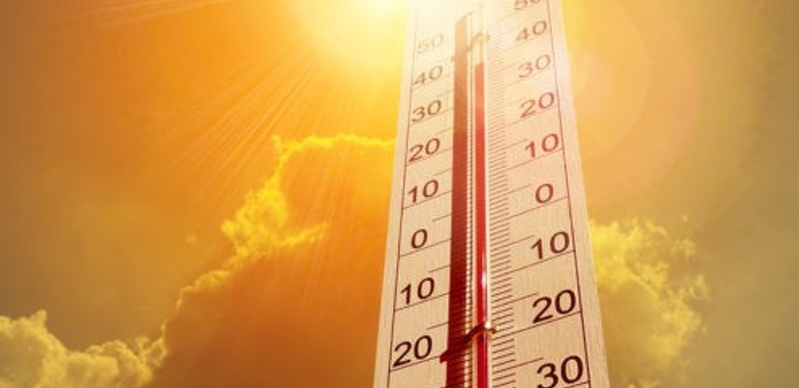 Canicule Changement climatique: Alerte canicule en RDC