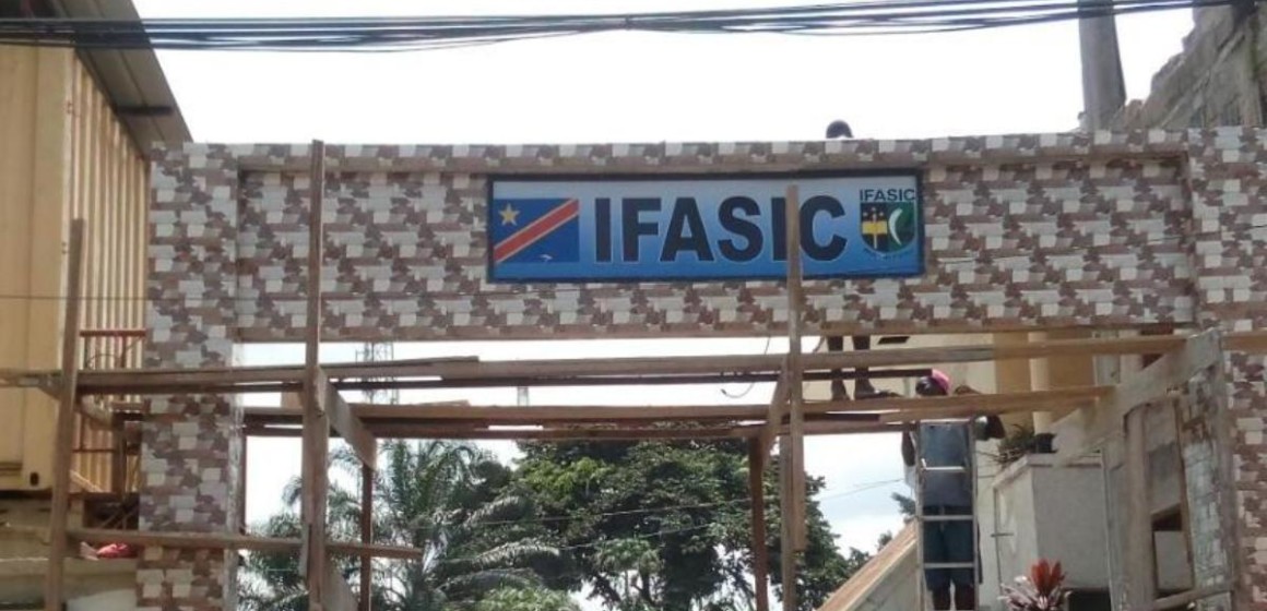 IFASIC2 Reprise des cours à l’Ifasic lundi 27 janvier