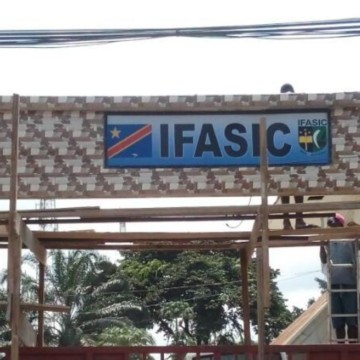 Reprise des cours à l’Ifasic lundi 27 janvier