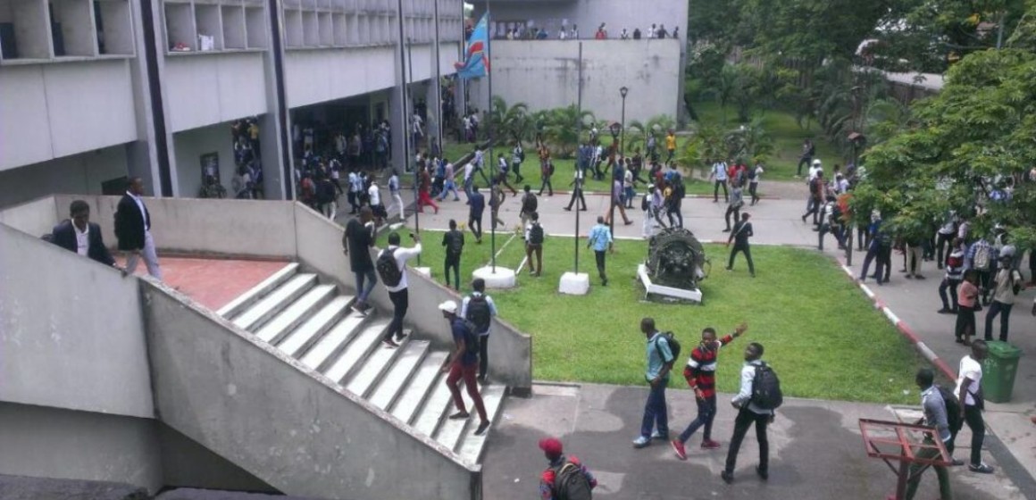 ISTA 12 étudiants définitivement exclus de l’ISTA pour coups et blessures