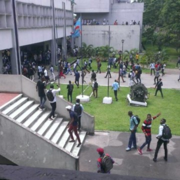 12 étudiants définitivement exclus de l’ISTA pour coups et blessures