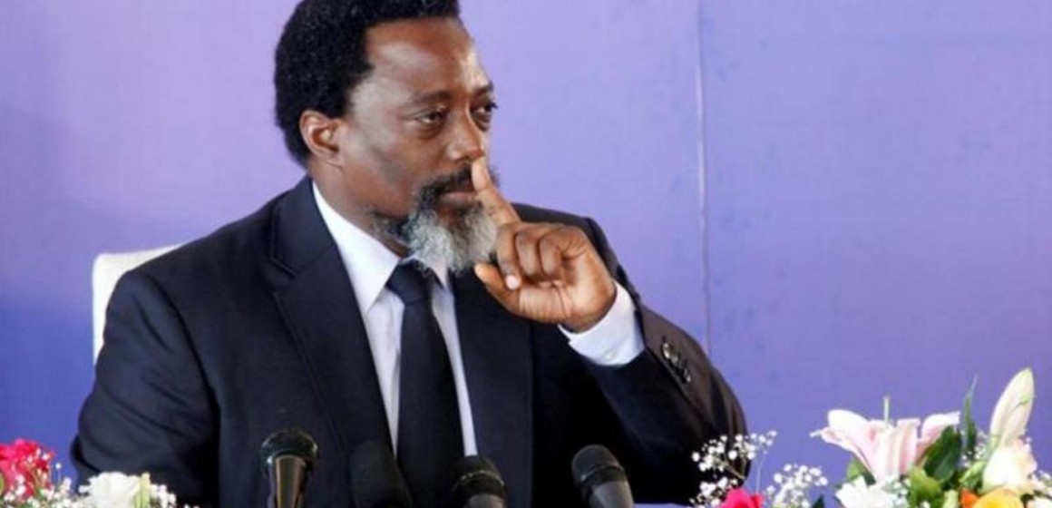 Joseph kabila Joseph Kabila