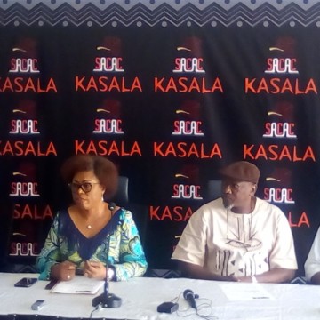 Kasala : un nouveau programme pour la promotion de la culture et des arts