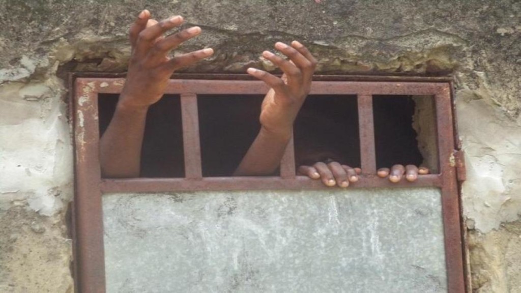 Prisonniers