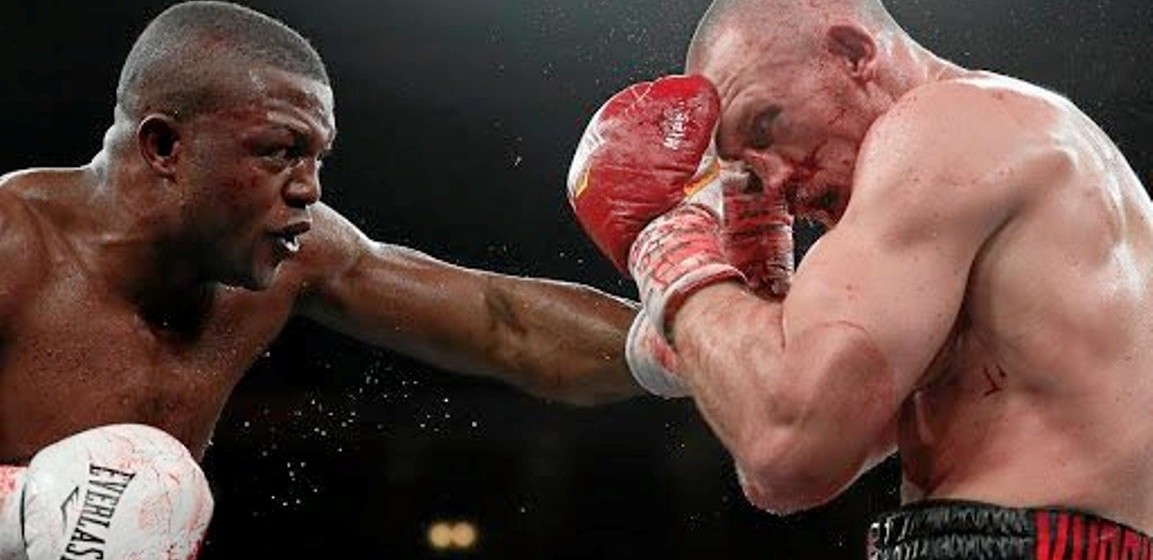 Ilunga Makabu affrontera le Polonais Michael Cieslak à Kinshasa pour la World Boxing Council