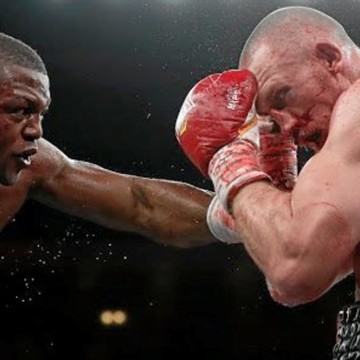 Ilunga Makabu affrontera le Polonais Michael Cieslak à Kinshasa pour la World Boxing Council