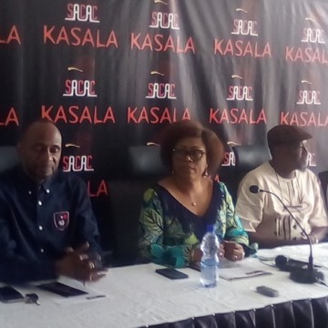 Sortie officielle de la Sacac pour la promotion de la culture congolaise