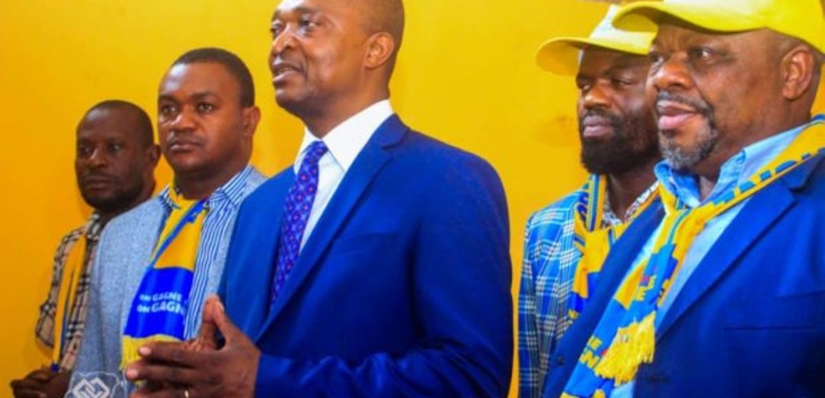 Shadary 2 Le PPRD livre ses priorités pour l’année 2020