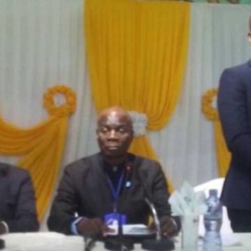 Synamed session 5 5è session ordinaire du Synamed dans un contexte de grève